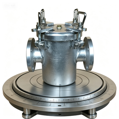 Marine Suction Coarse Filter CB/T 497-94 With Technical Support and Installation Guide