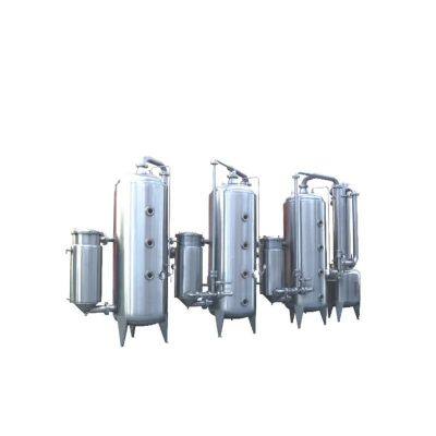 5L pilot Plant High Speed Centrifugal Spray Dried Ceramic,additives ,flavors Powder Spray Dryer