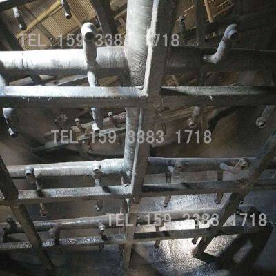 Desulfurization Tower Frp Pipes, Frp Spray Pipes