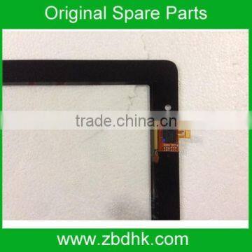 7" Capacitive Touch Screen Panel Glass Digitizer photo-3