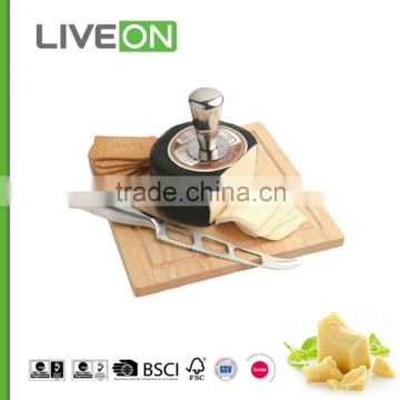 2015 cheese set wholesale discount