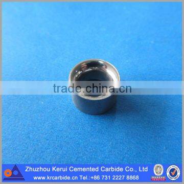 Tungsten Carbide bush, Tungsten steel bush, Tungsten carbide die bush used for water pump, oil pump and other pumps