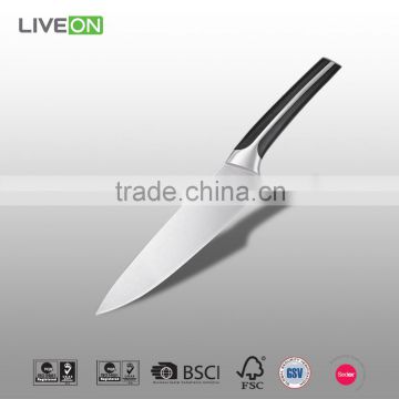 High Quality Professional Stainless Steel Chef Knife