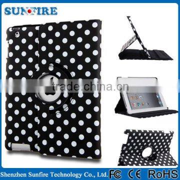 New Arrival Universal Leather Cover 7 Inch Tablet Case