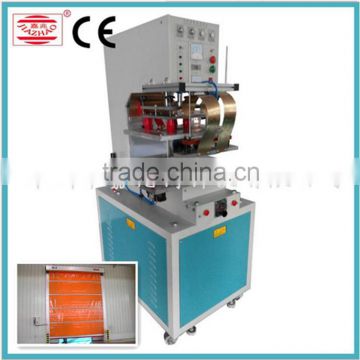 high voltage DJ-TK plastic film welding machine for hot sale