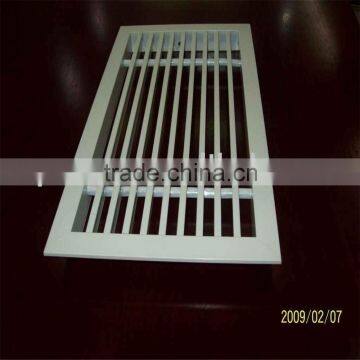 Suspension Ceiling Air Diffuser