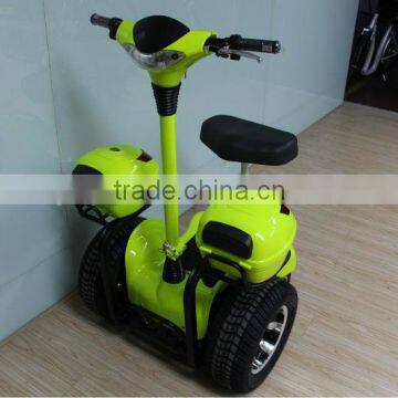 2013 new style golf electric scooter think car