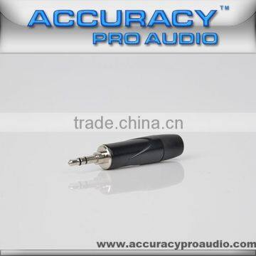 Professional Audio Connector 3.5mm Jack QT158 photo-5