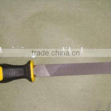 Good Quality Low Price Steel Rasp Files