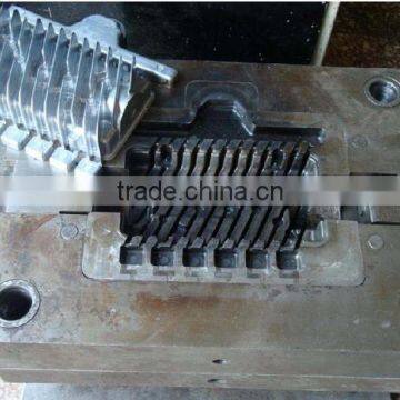 shanghai cheapest aluminum die casting