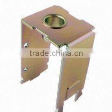 Sheet Metal Stamping