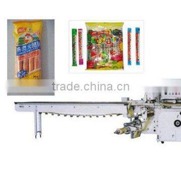 Jelly Stick Auto Packing Machine