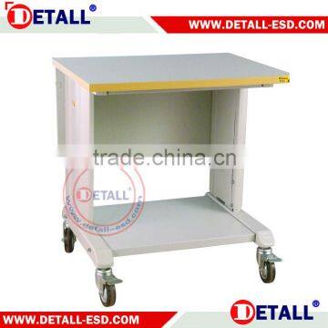 wooden mobile Light-Duty ESD Trolley