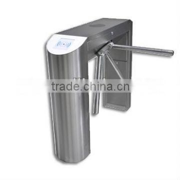 Electronic tripod turnstile PL101