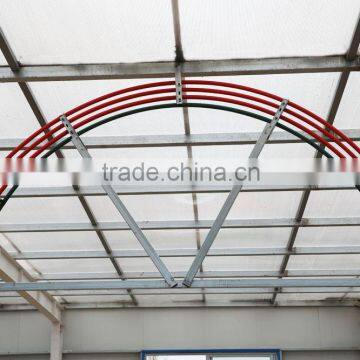 Copper Conductor Bar System photo-5