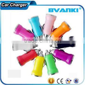 2016 Sales Promotion !!! Mobile Accessories Mobile Phone Portable Mini Single Port Usb Car Charger Car Usb Charger Accept Paypal photo-6
