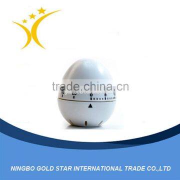 1 Minute Egg Shaped Digital Kitchen Timer With Magnet                        
                                                Quality Choice