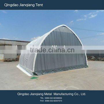 JQA2365 steel frame storage shelter