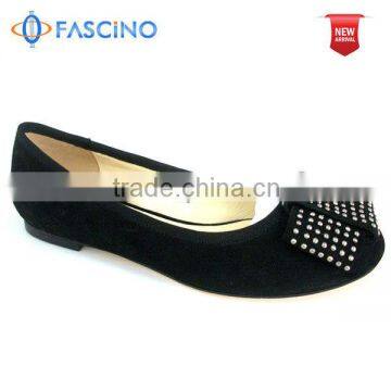 High Quality Leather Shoes For Women