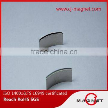Wholesale N55 Neodymium Magnets for Wind Turbine Price photo-5