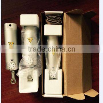 Bi-direction Adjustable Hydraulic Cylinder Y70S-600