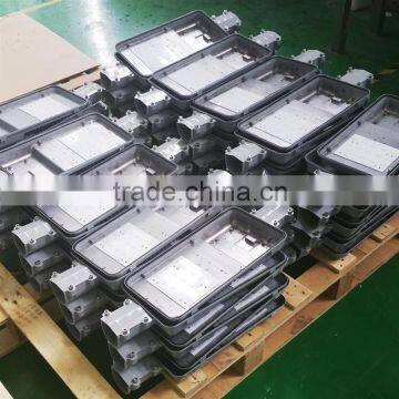 Wide Voltage LED Lighting Energy Saving Led Road Light Retrofit photo-5