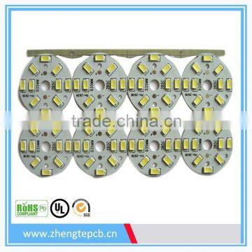 Especial Price Single HASL LED Lamp PCB photo-5