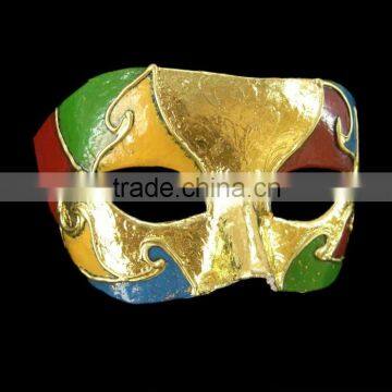 Different Carnival Mask Designs, Half Face Mask photo-2