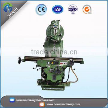 Good Quality X5040 Vertical Milling Machine Price List photo-2