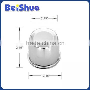 OEM FUWA NEW MODEL truck trailer wheel axle cover