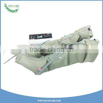 Especially Safety and Comfort Electric Air Compression Leg Massage Vibrator Massager Machine
