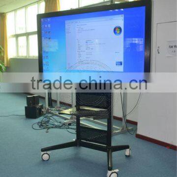 Touch screen 82" white board,lcd displayer