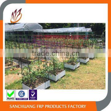 Anti-aging Fiberglass Plant and Tree Stakes photo-2