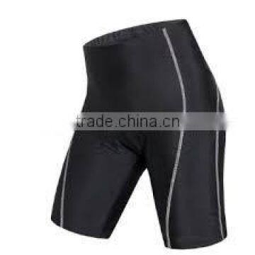 compression Cycling Shorts