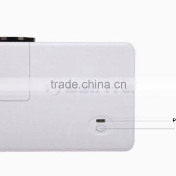 800 x 480 Native Resolution Real Practical 1080P 800 Lumens LED rd 805 Projector photo-6