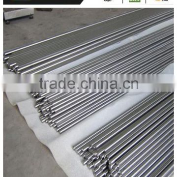 200,300,400 series steel round bar