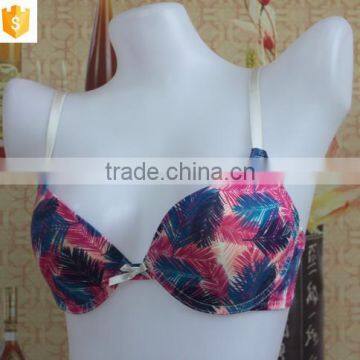 Colourful Design Young Ladies Bra,sexy Women Bra photo-2