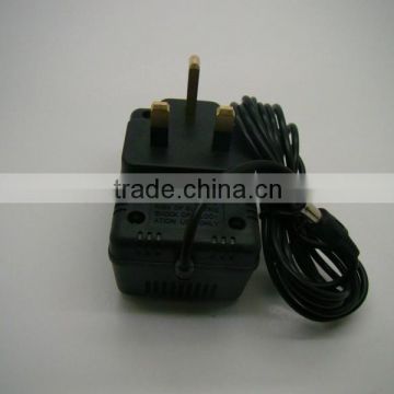 For ROLAND MICRO CUBE POWER SUPPLY REPLACEMENT ADAPTER 9V