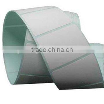 4*6 inches label sticker self adhesive label sticker shipping label
