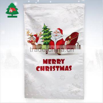 Lantern Christmas Pole Design Stand for Garden Flag photo-6