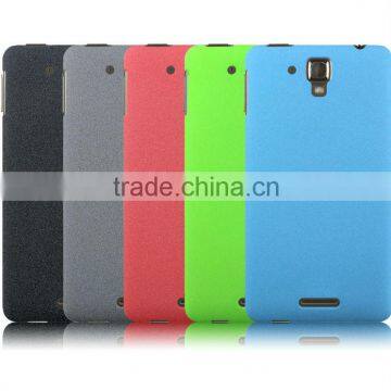 Mobile phone case For Sony Z2 mini A2 Matte back case cover