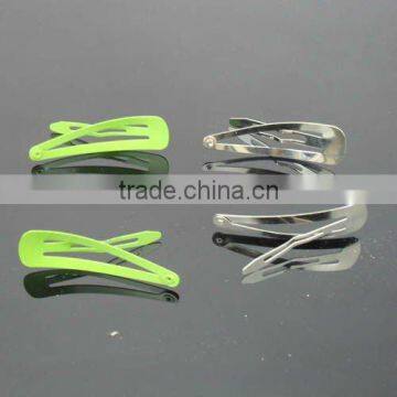 Fishion Metal Hair Clip / Clip in Hair Extension