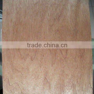 Trade Assurance cabinet grade plywood/funiture made plywood