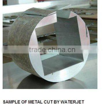 Water Function Stone Cutting Machine