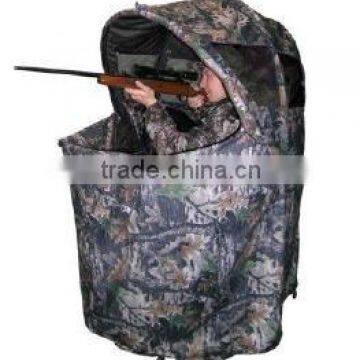 Factory sell chair Hunting tent Camouflage tent hunting blinds