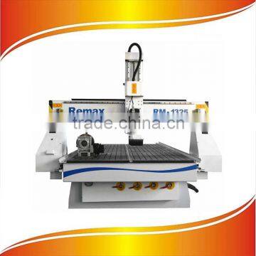 Cnc Carving Machine/ Rotary Cnc Router photo-6