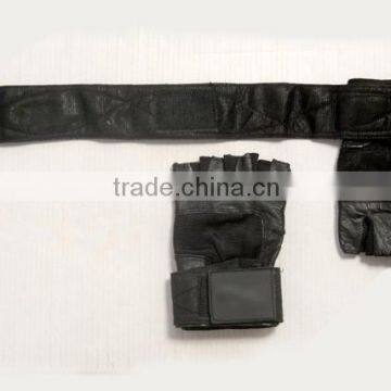 Fitness Training Weightlifting Gloves Sialkot, Pakistan