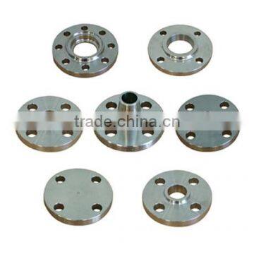 forged FLANGE