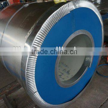 Galvalume steel sheet