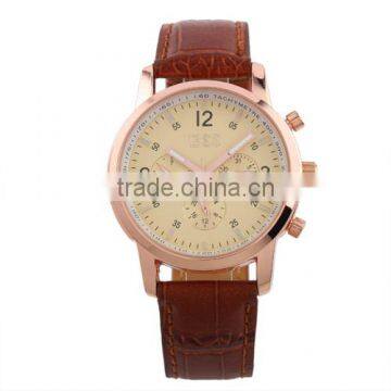 2014 New Watch Men Custom Made Watches High Quality Watch Manufacturer